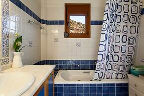 Artemis Spacious Luxury Villa With XL Private Pool