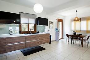 Artemis Spacious Luxury Villa With XL Private Pool