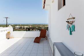 Artemis Spacious Luxury Villa With XL Private Pool