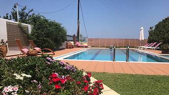 Artemis Spacious Luxury Villa With XL Private Pool