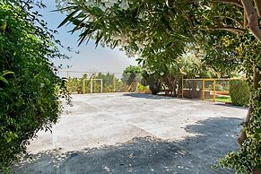 Artemis Spacious Luxury Villa With XL Private Pool