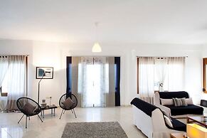 Artemis Spacious Luxury Villa With XL Private Pool