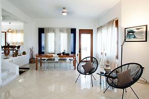 Artemis Spacious Luxury Villa With XL Private Pool