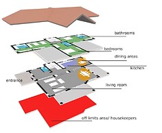 Artemis Spacious Luxury Villa With XL Private Pool