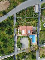 Artemis Spacious Luxury Villa With XL Private Pool