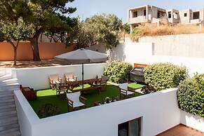 Artemis Spacious Luxury Villa With XL Private Pool