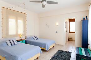 Artemis Spacious Luxury Villa With XL Private Pool