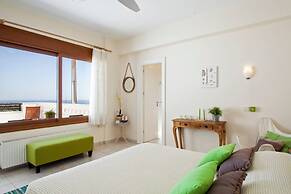 Artemis Spacious Luxury Villa With XL Private Pool