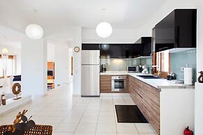 Artemis Spacious Luxury Villa With XL Private Pool