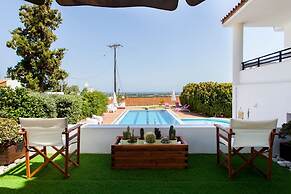 Artemis Spacious Luxury Villa With XL Private Pool