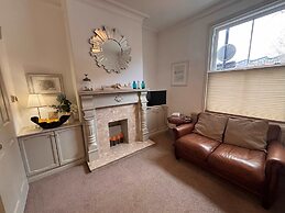 St Denys View With Free Parking