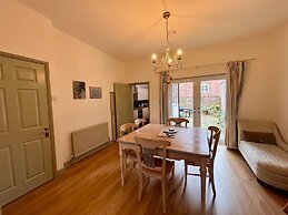 St Denys View With Free Parking