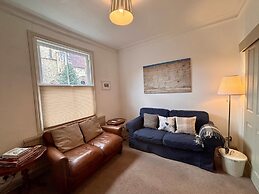 St Denys View With Free Parking