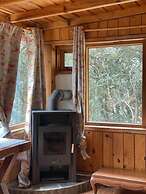 Woodside Retreat Pangot