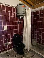 Woodside Retreat Pangot