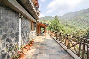 Woodside Retreat Pangot