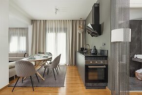 Anvy Stylish Suites Ioannina