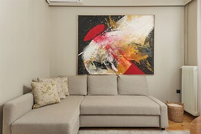 Anvy Stylish Suites Ioannina