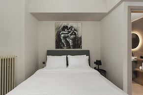 Anvy Stylish Suites Ioannina