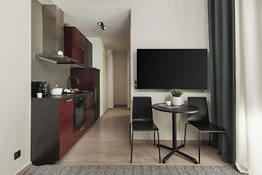 Anvy Stylish Suites Ioannina