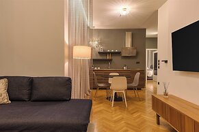 Anvy Stylish Suites Ioannina