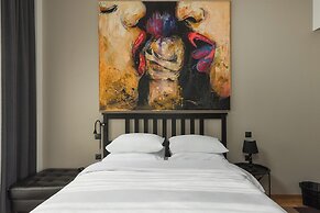 Anvy Stylish Suites Ioannina