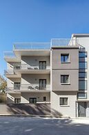 Anvy Stylish Suites Ioannina