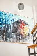 Anvy Stylish Suites Ioannina