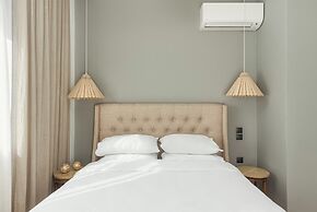 Anvy Stylish Suites Ioannina