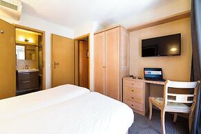 Charming Apartment - AC 1br/4p - Geneve