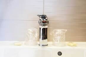 Charming Apartment - AC 1br/4p - Geneve