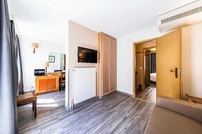 Charming Apartment - AC 1br/4p - Geneve