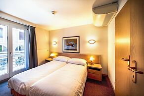 Charming Apartment - AC 1br/4p - Geneve