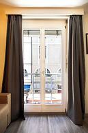 Charming Apartment - AC 1br/4p - Geneve
