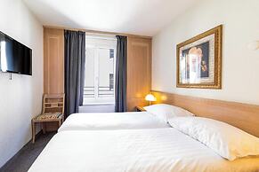 Charming Apartment - AC 1br/4p - Geneve