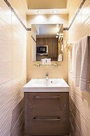 Charming Apartment - AC 1br/4p - Geneve