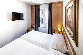 Charming Apartment - AC 1br/4p - Geneve