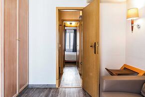 Charming Apartment - AC 1br/4p - Geneve