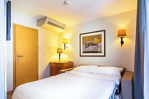 Charming Apartment - AC 1br/4p - Geneve