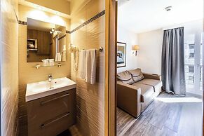 Charming Apartment - AC 1br/4p - Geneve