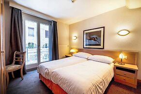 Charming Apartment - AC 1br/4p - Geneve