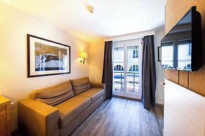 Charming Apartment - AC 1br/4p - Geneve