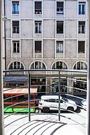 Charming Apartment - AC 1br/4p - Geneve