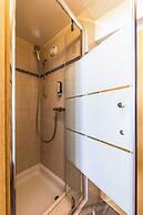 Charming Apartment - AC 1br/4p - Geneve