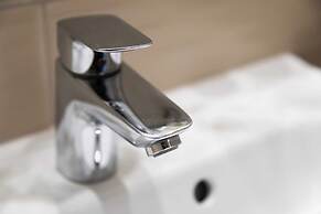 Charming Apartment - AC 1br/4p - Geneve