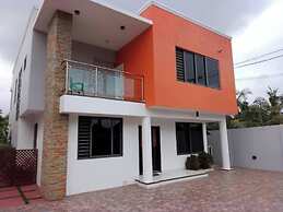 3 Bedroom En-suite House in Communication Hills, East Legon Hills