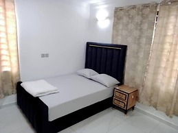 3 Bedroom En-suite House in Communication Hills, East Legon Hills
