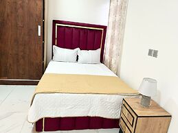 3 Bedroom En-suite House in Communication Hills, East Legon Hills