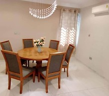 3 Bedroom En-suite House in Communication Hills, East Legon Hills