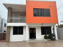 3 Bedroom En-suite House in Communication Hills, East Legon Hills